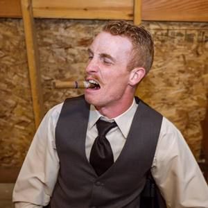 Meet your Posher, Matthew